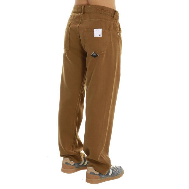 PANTALONE NEW OSKAR ROY ROGERS - Mad Fashion | img vers.650x/